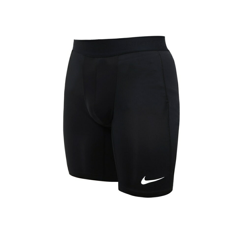 NIKE 男緊身短褲(Dri-FIT 慢跑 路跑 瑜珈 有氧 運動短褲「FB7964-010」≡排汗專家≡