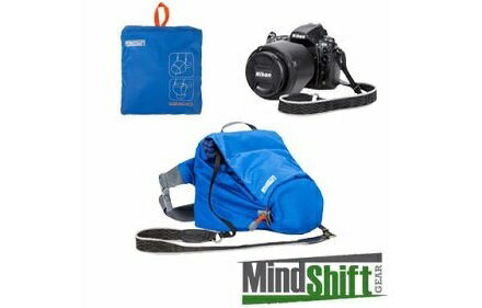 [滿3千,10%點數回饋]【Mind Shift 】曼德士 MS706相機隨身袋