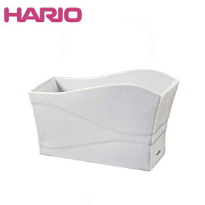 《HARIO》V60濾紙專用架 VPS-100W