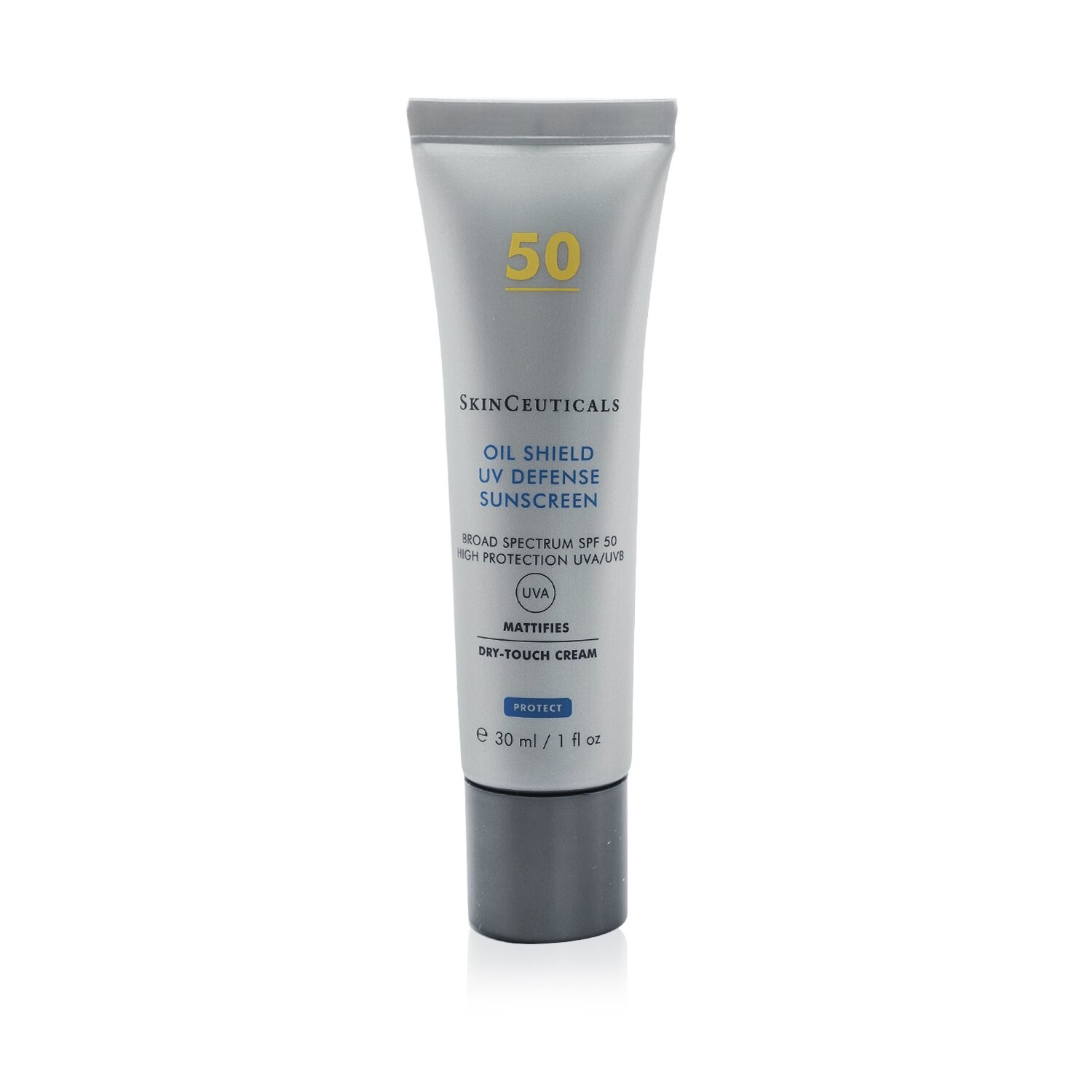 修麗可/杜克 Skin Ceuticals - Oil Shield UV 防曬霜 SPF 50 + UVA/UVB