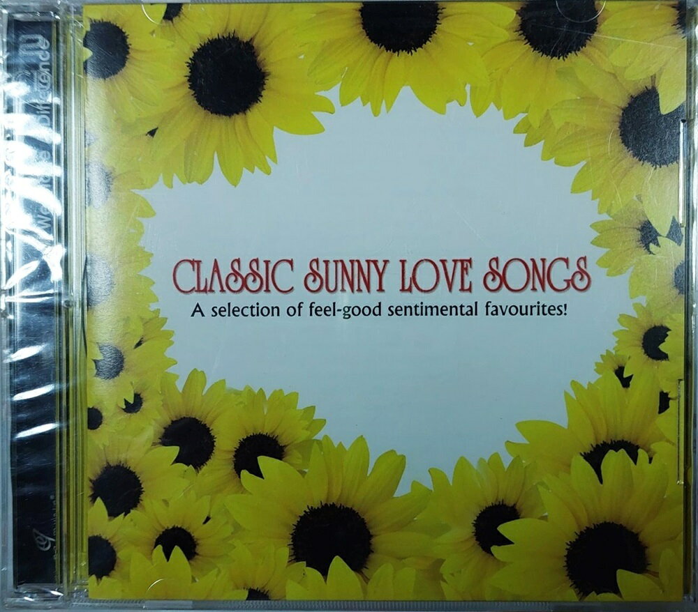 【停看聽音響唱片】【CD】眾藝人：閃耀的愛情-西洋經典情歌精選 (2CD)