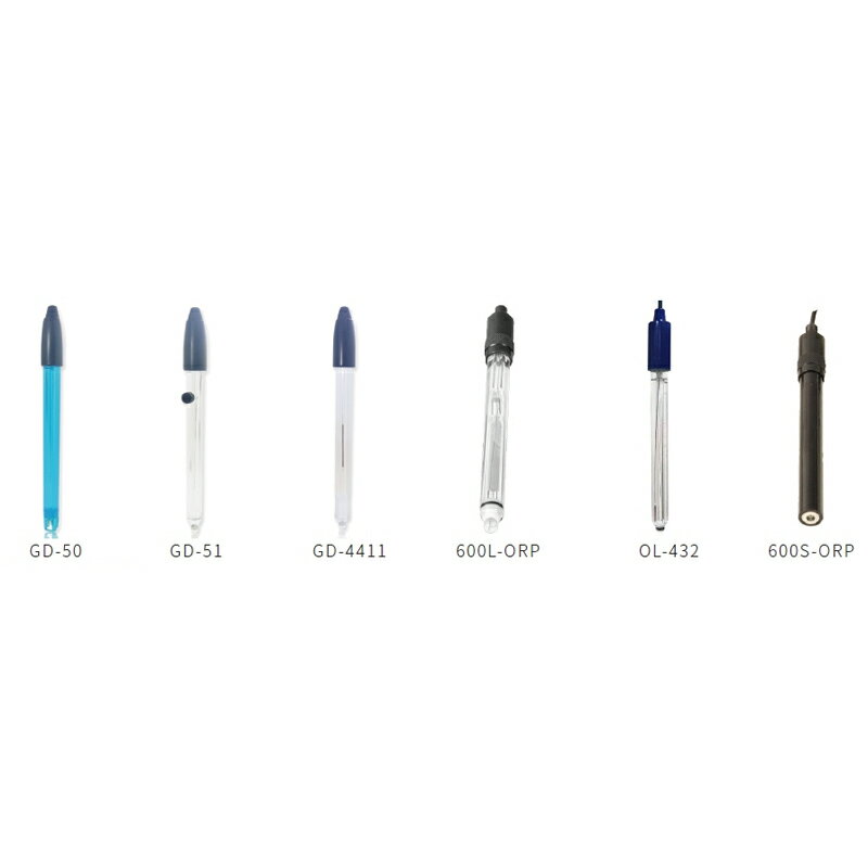 ORP電極 實驗室用 ORP probe