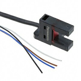 PM-F45-P (取代PM-F44-P) Panasonic (SUNX) PM系列U型光電感測器 光遮斷器(含稅)【佑齊企業 iCmore】
