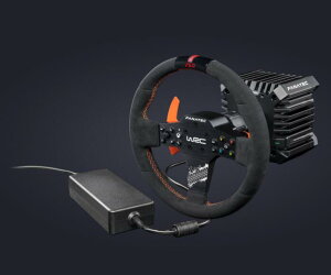 Fanatec CSL DD Racing Wheel WRC for Xbox & PC (8 Nm) 美國代購