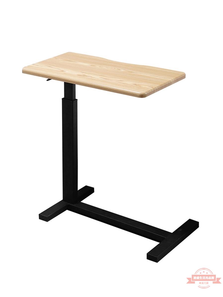 床上電腦懶人桌可折疊升降可移動床邊桌筆記本小桌子辦公學習書桌