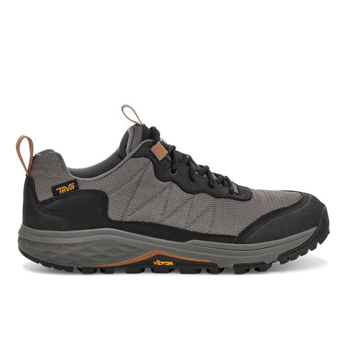 特價 (F1) TEVA 男款登山鞋 低筒戶外多功能登山鞋 Ridgeview Low RP TV1116627BLK [陽光樂活]