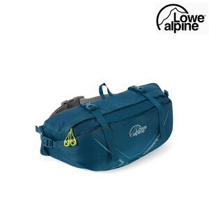 Lowe alpine Mesa 腰包 FAE-91-6 / 城市綠洲(小腰包、小包、繫腰)