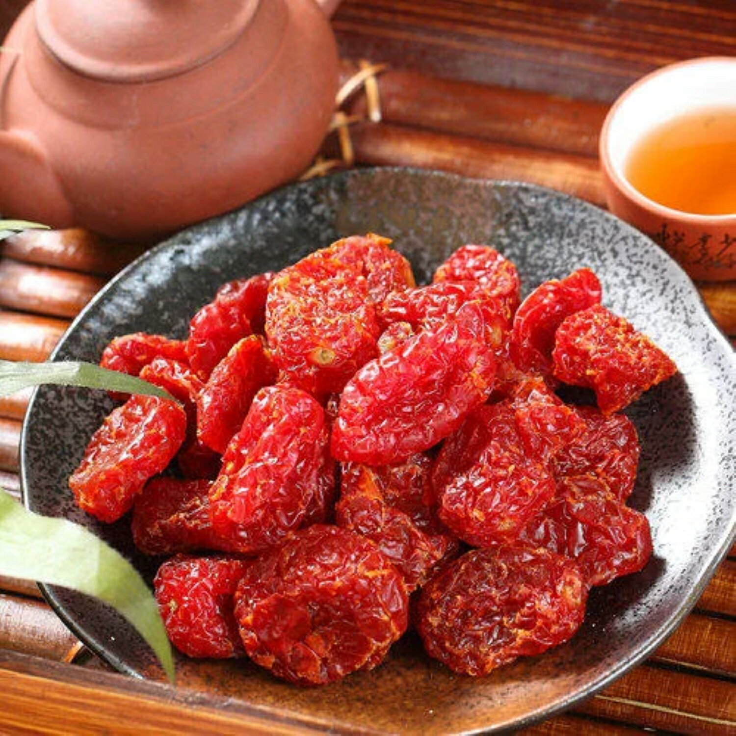 番茄乾(600g/包) 超商限六包