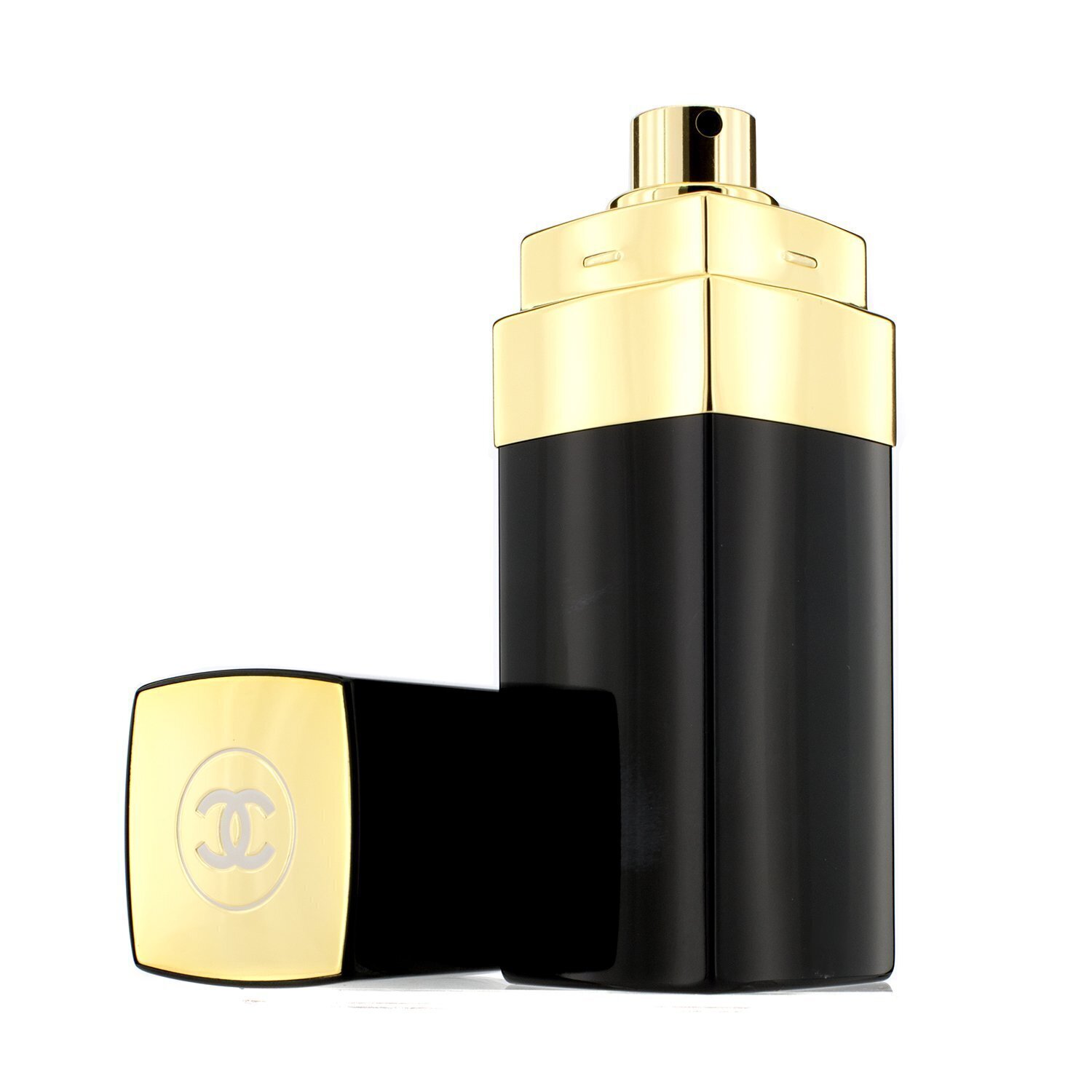 香奈兒 Chanel - N°5典藏隨身噴霧女性淡香水(補充裝) No.5 Eau De Toilette Refillable Spray