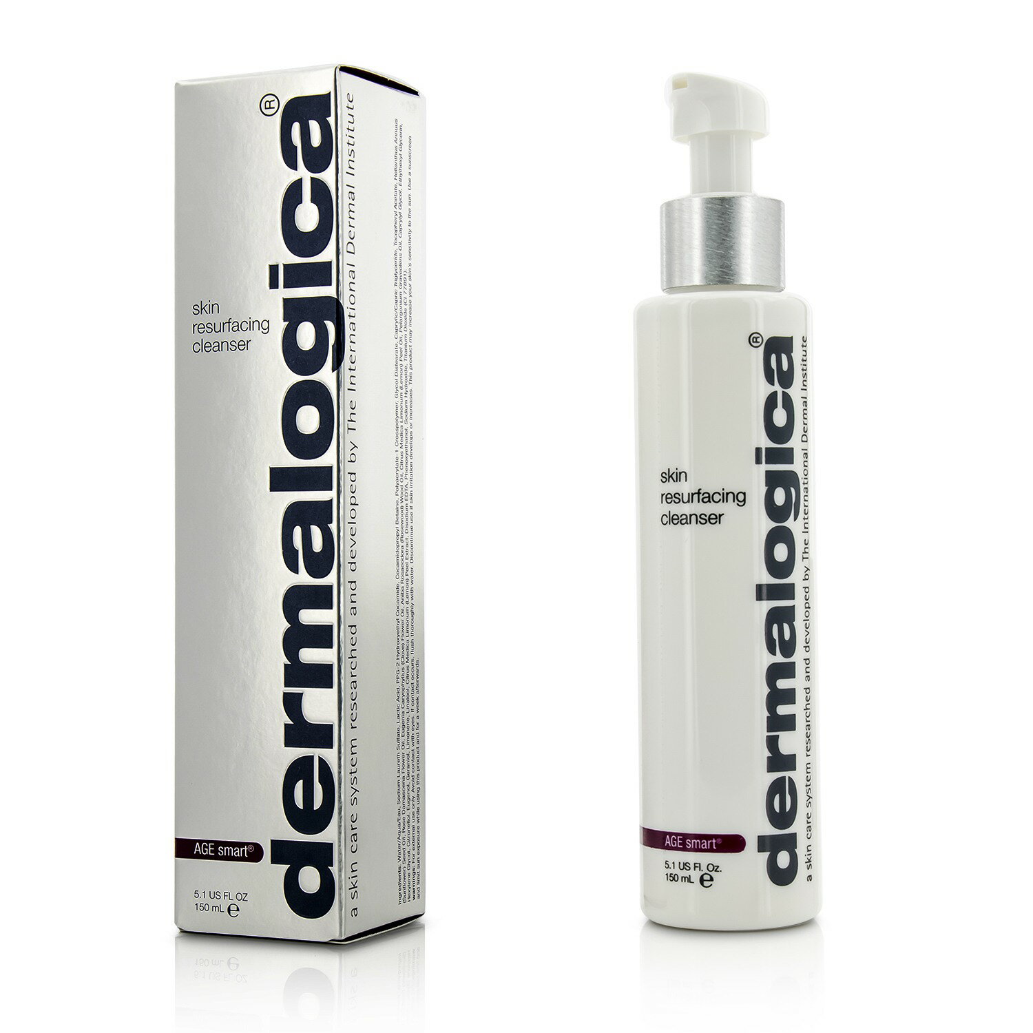 德卡 Dermalogica - 活顏潔膚乳 Skin Resurfacing Cleanser
