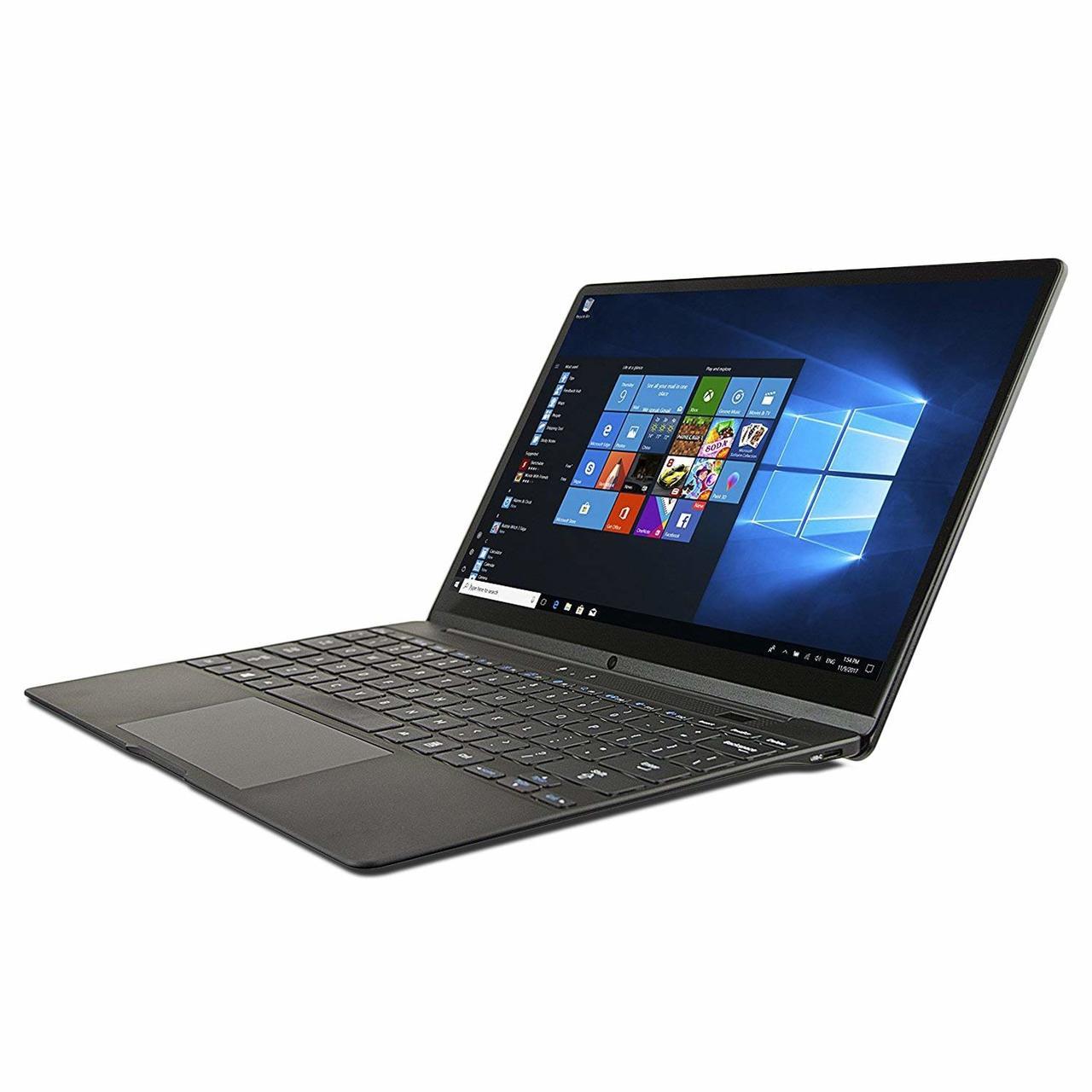 Deal Parade: NuVision Encite Book 12 Plus Slim Design Windows 10 Laptop ...