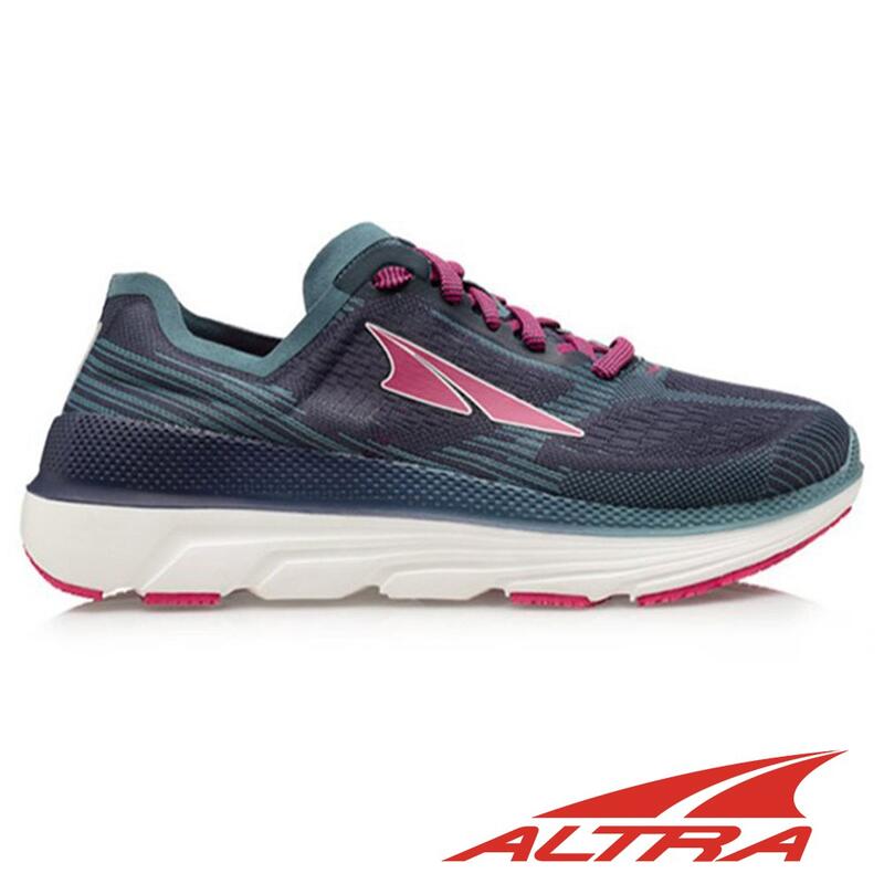 【ALTRA】Duo 1.5 女 輕量運動鞋『深藍/粉紅』LW1938F