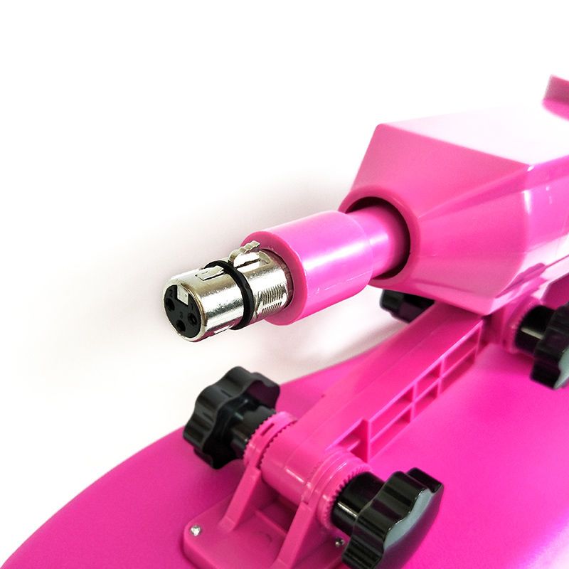 【最低價】【公司貨】6.5厘米伸縮炮機女用自慰器自動抽插震動棒振動陽具成人情趣性用 6