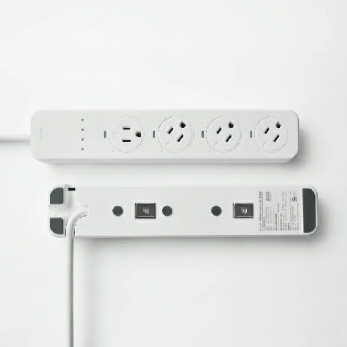 準好拔 POWER GUARD 延長線