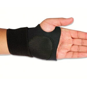 【PRO-TEC(博特)】活動握取式手腕關節護具 (左右手各一隻)