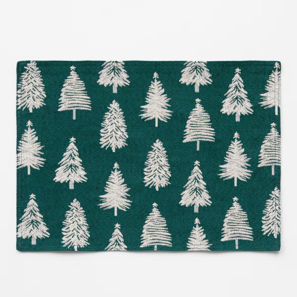 午餐墊 Green Tree n5ZG NITORI宜得利家居