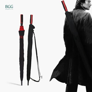 【BGG Umbrella】極速超大尺寸高爾夫球傘(30吋自動傘) | 超撥水傘布 防風傘骨 超大傘