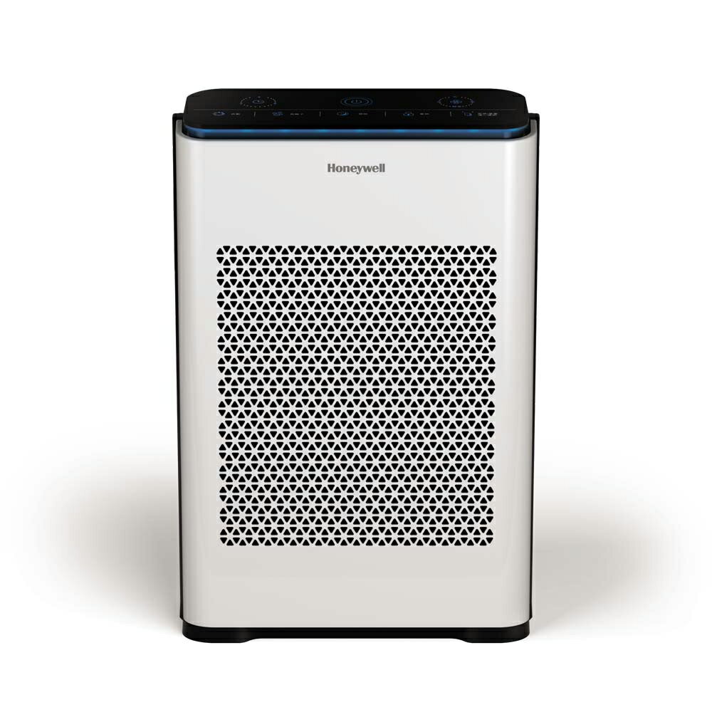 Honeywell 適用5-10坪 抗敏負離子空氣清淨機 送 HEPA濾網+活性碳濾網 /臺 HPA-710WTWV1