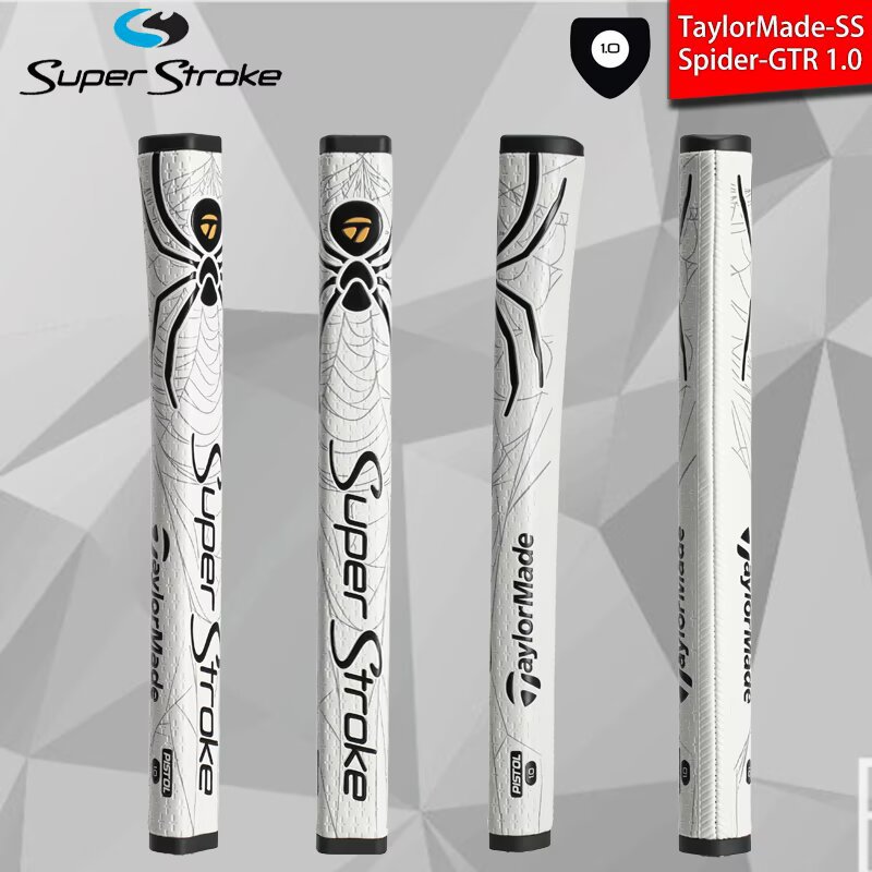 super strokeTM-Spider GTR1.0推杆握把高爾夫球杆手柄男女款杆套