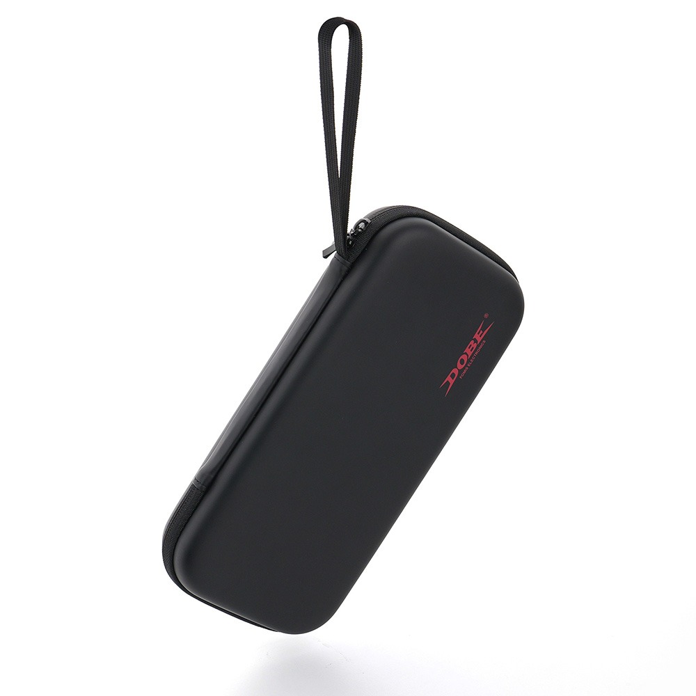 DOBE 任天堂 Switch2 NS2 主機收納包 附卡帶盒 黑 便攜包 手提包