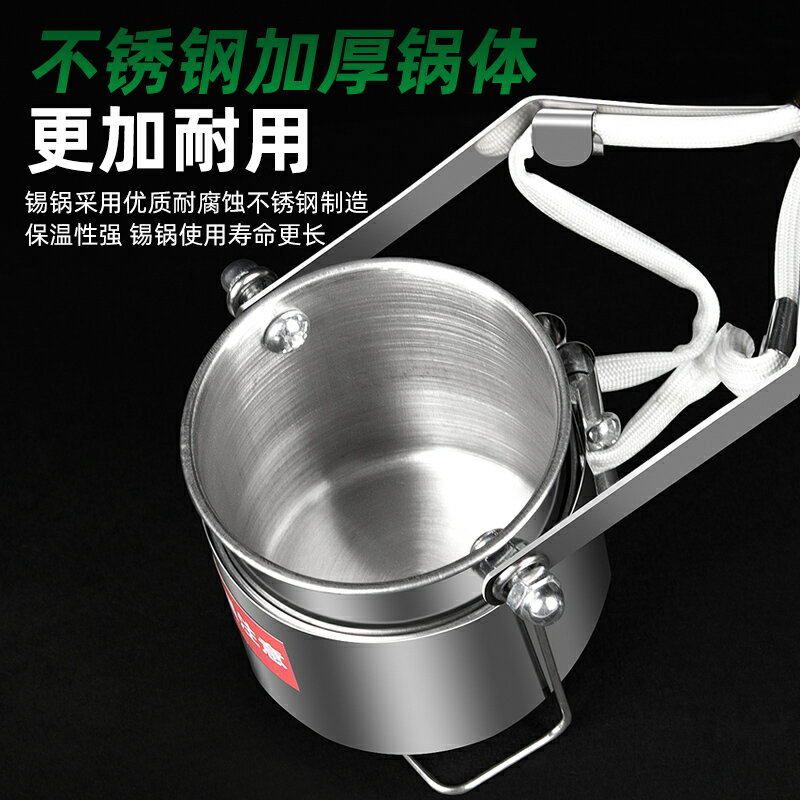 【可打統編 超低價】美科大功率水工程小型調溫焊錫鍋手提式化錫器熔錫爐電工燙焊錫爐 1