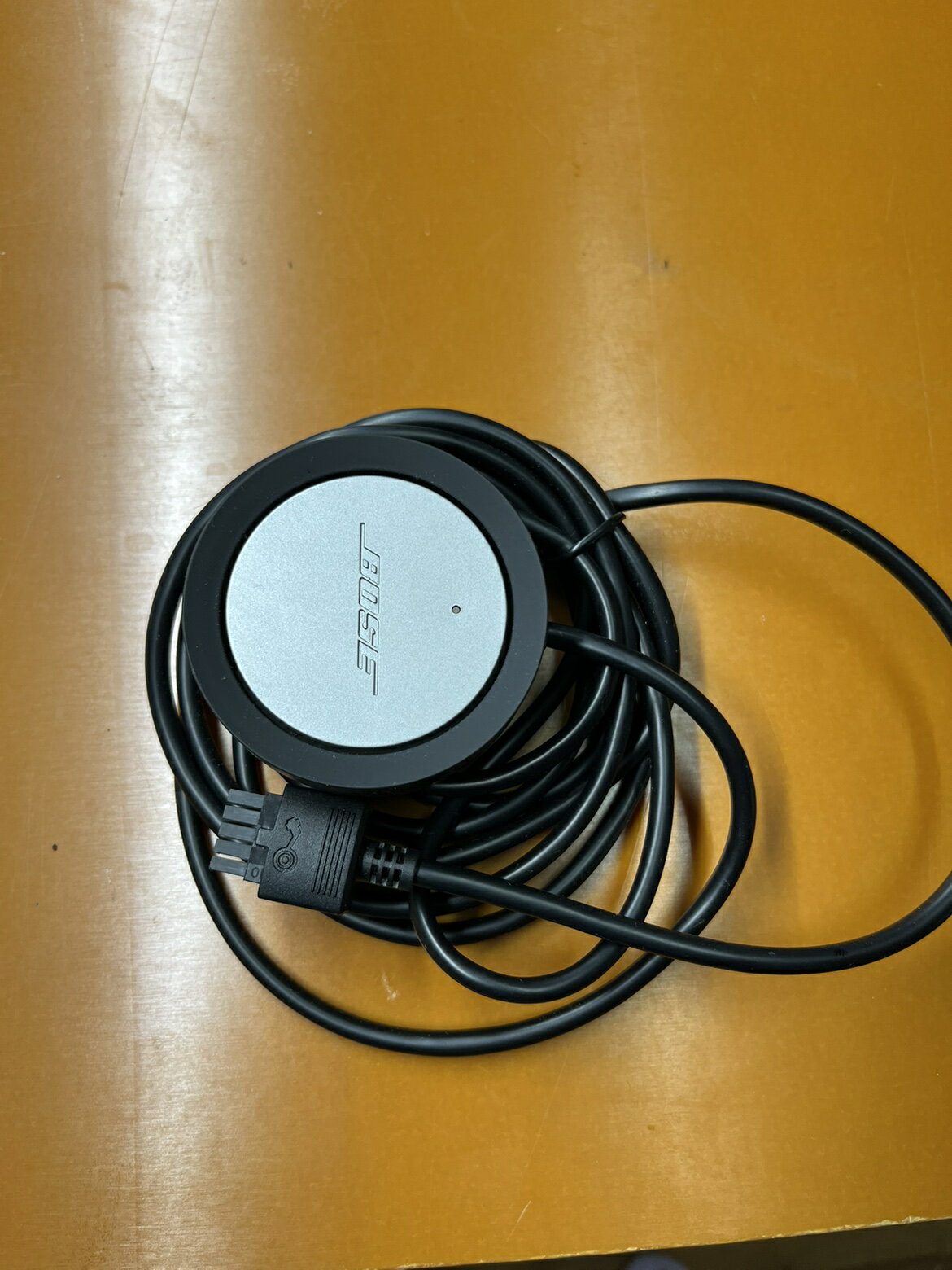 {保固一年 可打統編}Bose C5線控，博士 Bose Companion5音量控制盤，全新調音線控！ 3