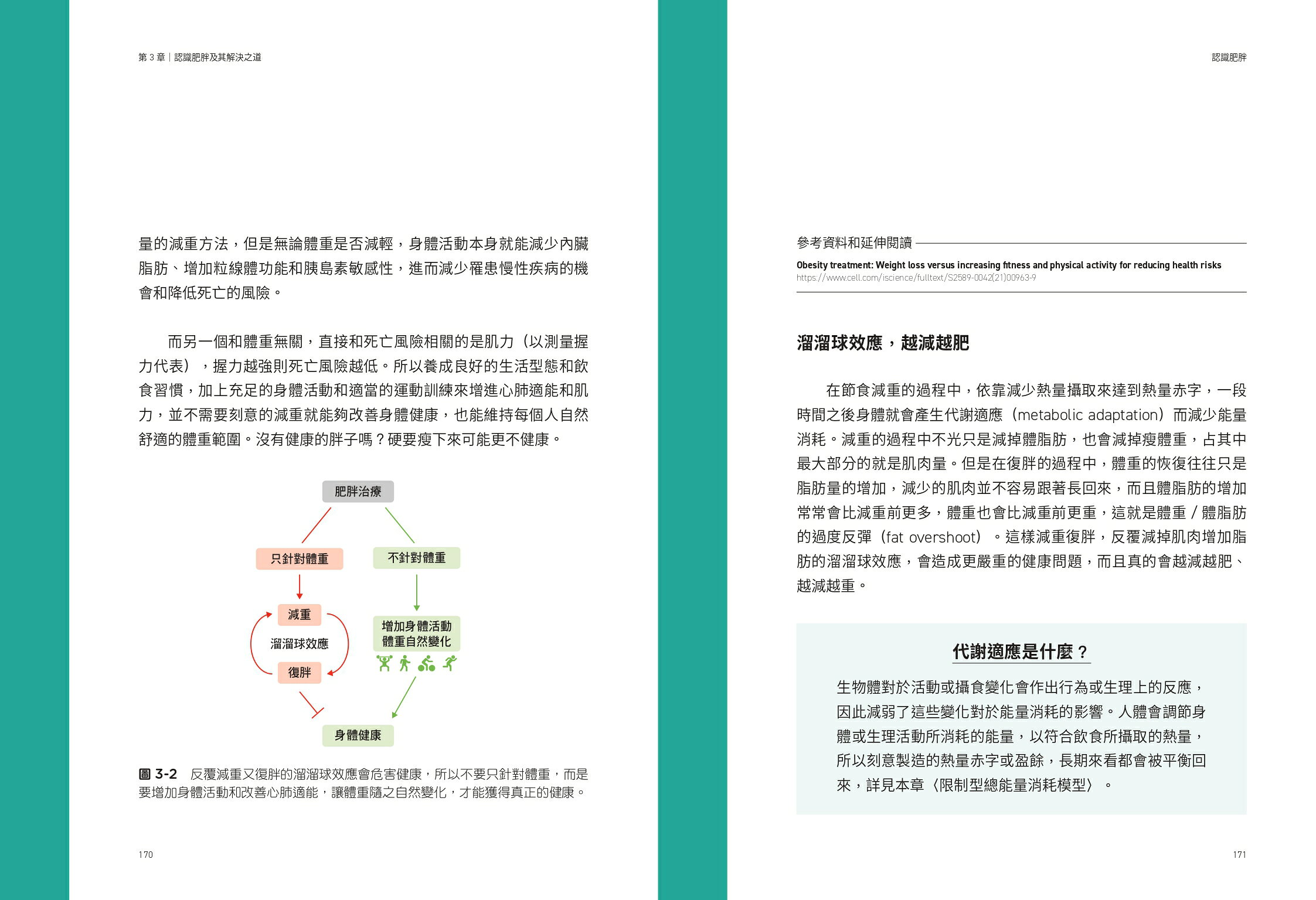 大夫訓練Ⅰ：新世代的主動式健康指引 5