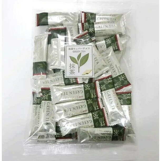 ✨現貨✨日本 維哈斯 巧克力夾心威化餅 100g/250g 抹茶/草莓/牛奶/摩卡 下午茶點心 日本進口 零食 伴手禮 1