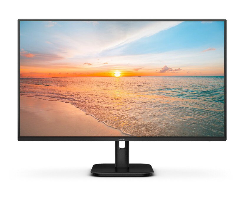 PHILIPS 飛利浦 27E1N1100A 27吋 螢幕 有內建喇叭 100Hz IPS 電腦螢幕