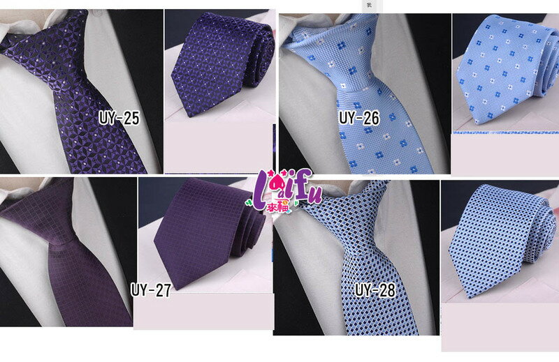 <br/><br/>  來福領帶，k1086領帶拉鍊8cm花紋領帶拉鍊領帶窄領帶寬版領帶，售價170元<br/><br/>