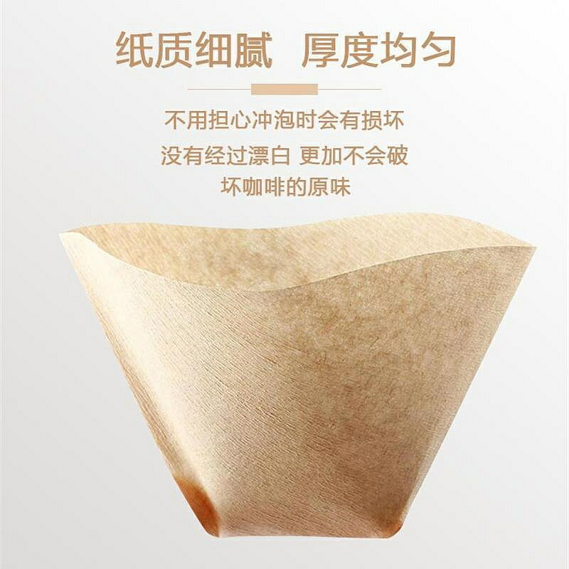 （咖啡用品與配件）咖啡機配件玻璃杯濾網濾紙HD7431HD7432/743/434/435/HD436榮江