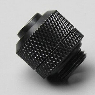 台灣現貨 水冷接頭 軟管3分薄快擰接頭 – 適用 內徑9.5mm 外徑12.7mm之PVC軟管 3