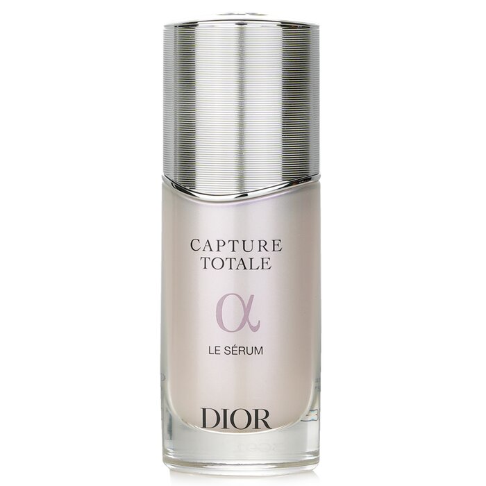 capture totale dior
