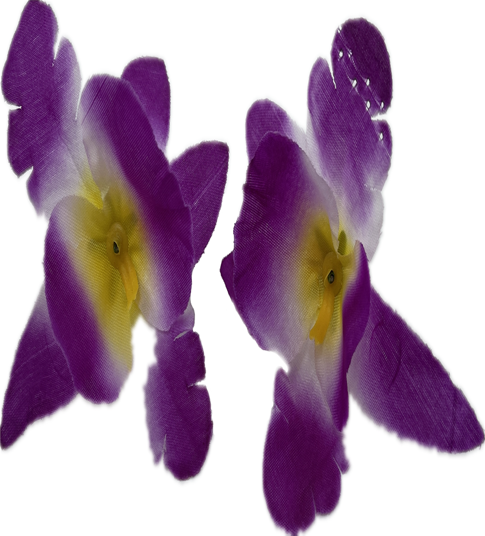 蘭花模型裝飾模具防真蘭花點綴用假花人造花婚宴喜宴菜盤擺飾乾燥花外燴辦桌餐廳赤身擺 伊凡卡百貨 伊凡卡百貨直營店