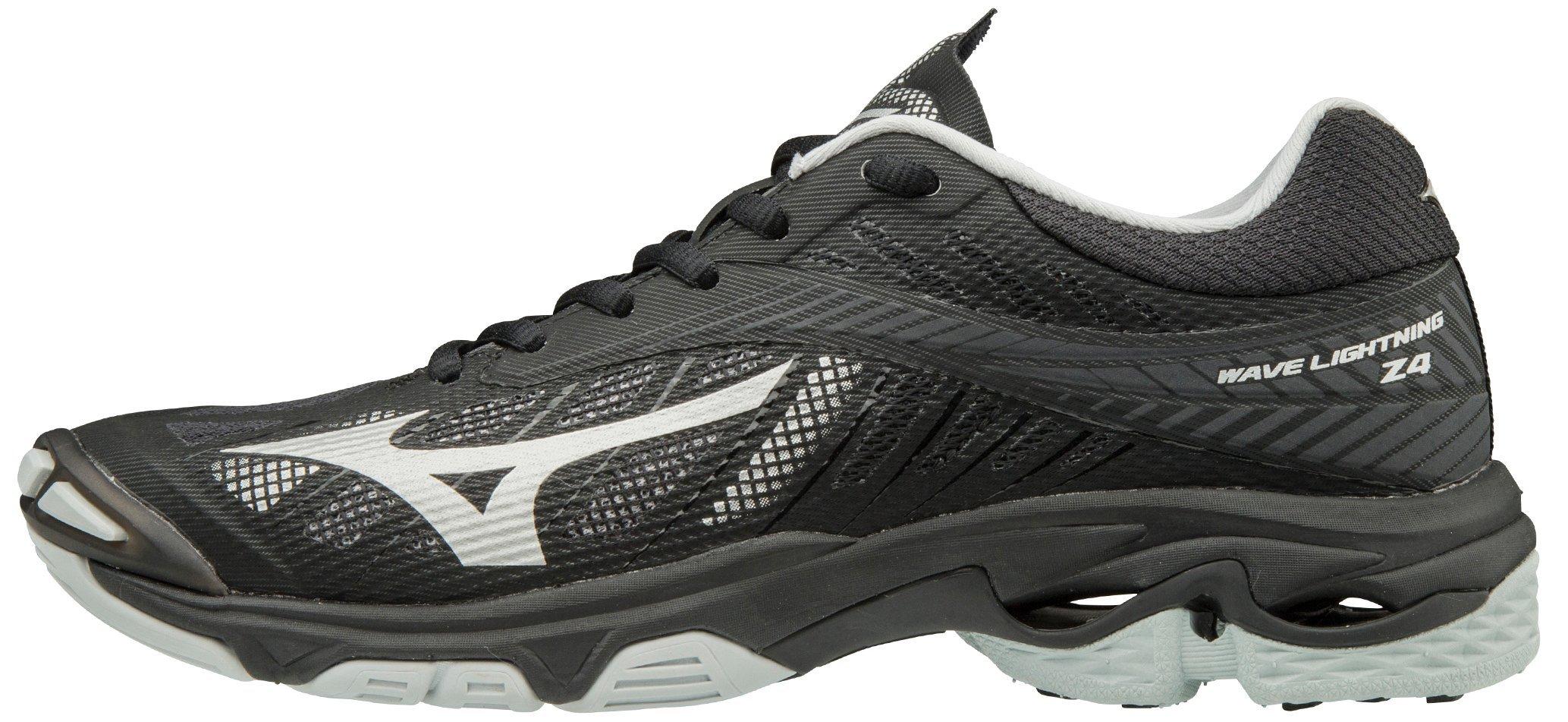 mizuno stars and stripes volleyball shoes