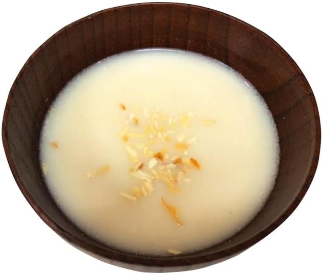 日本 永谷園 薑汁風味 即食湯 即食粥 生姜 沖泡食品 保暖 冬季必備 生理期 防災 緊急【小福部屋】 8