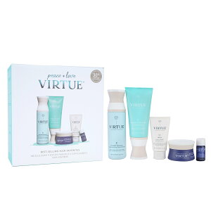 Virtue - 最暢銷頭髮護理套裝