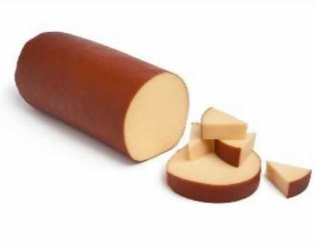 煙燻乾酪/Smoked Cheese