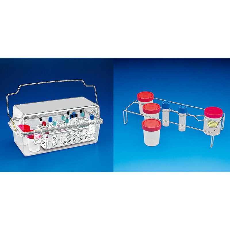 《Kartell》生物安全盒 PC Safety Box