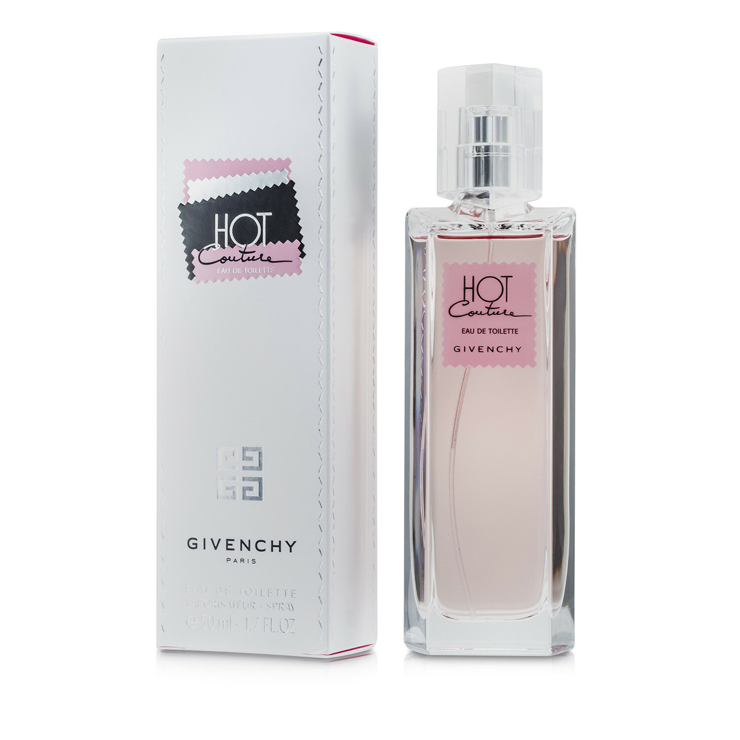 紀梵希 Givenchy - 熱流 淡香水噴霧