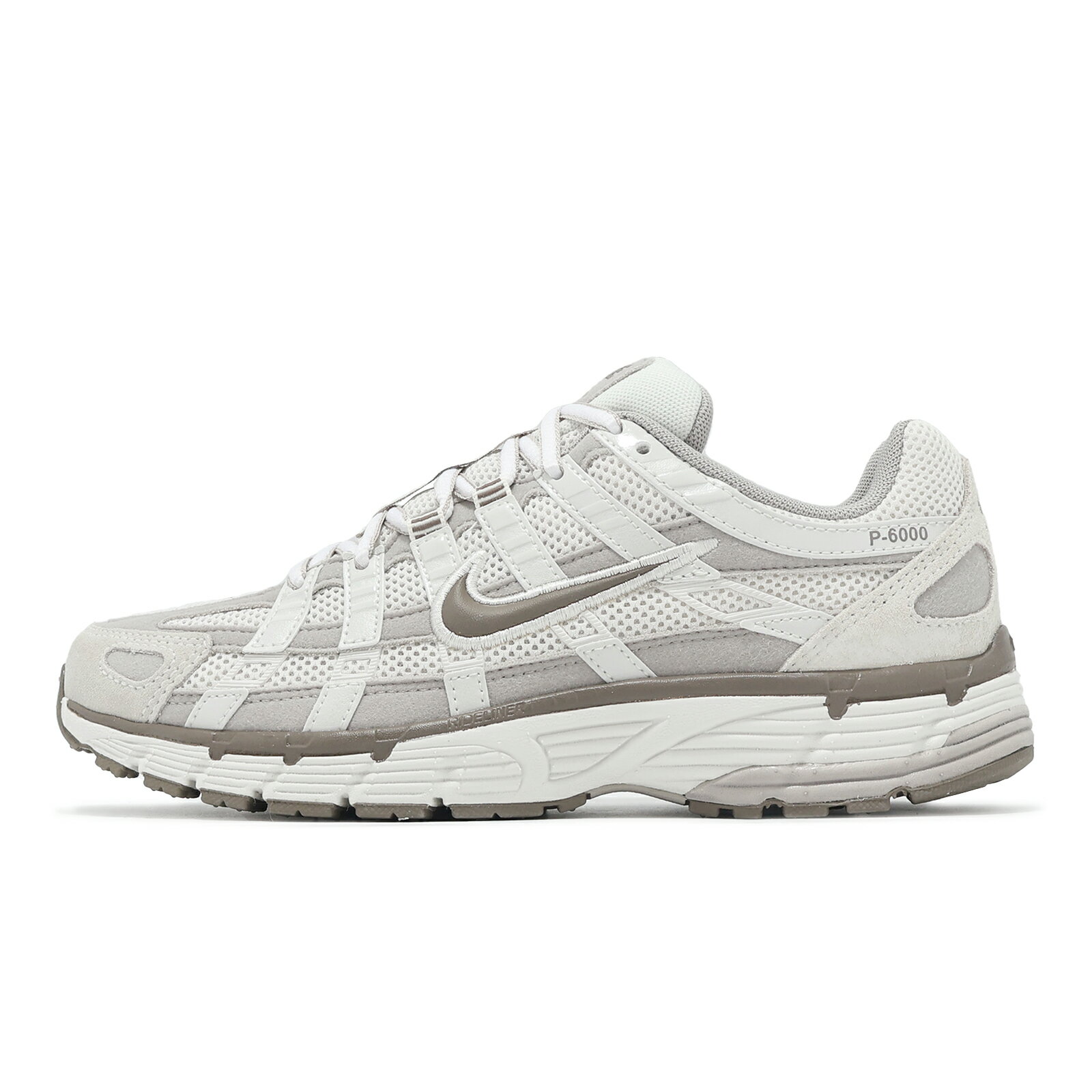 Nike Wmns P-6000 女休閒老爹鞋