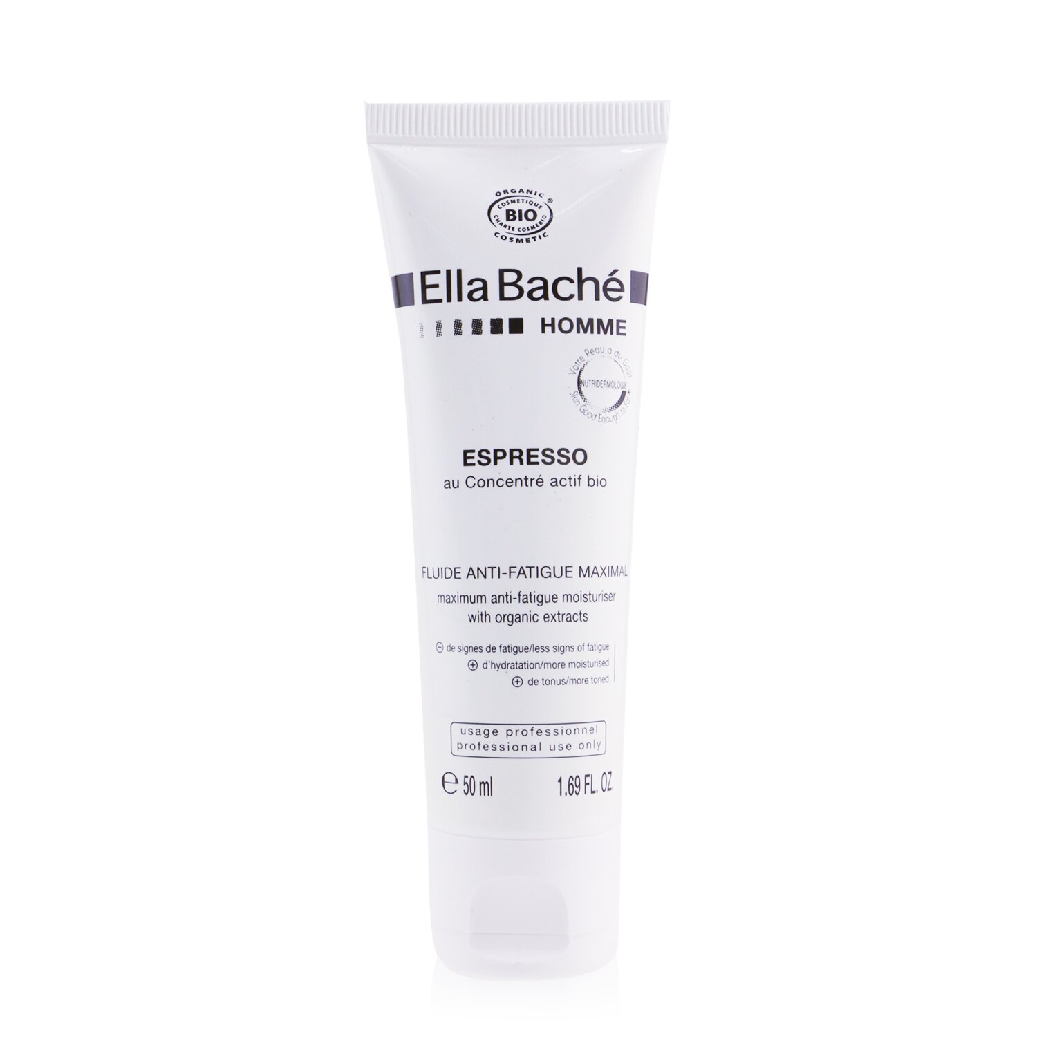 柏絲 Ella Bache - 抗疲憊滋潤霜(營業用) Maximum Anti-Fatigue Moisturiser