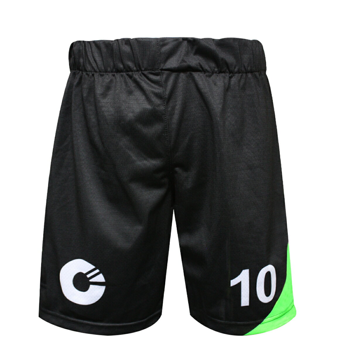 葛瑪蘭足球褲(CPD-02)