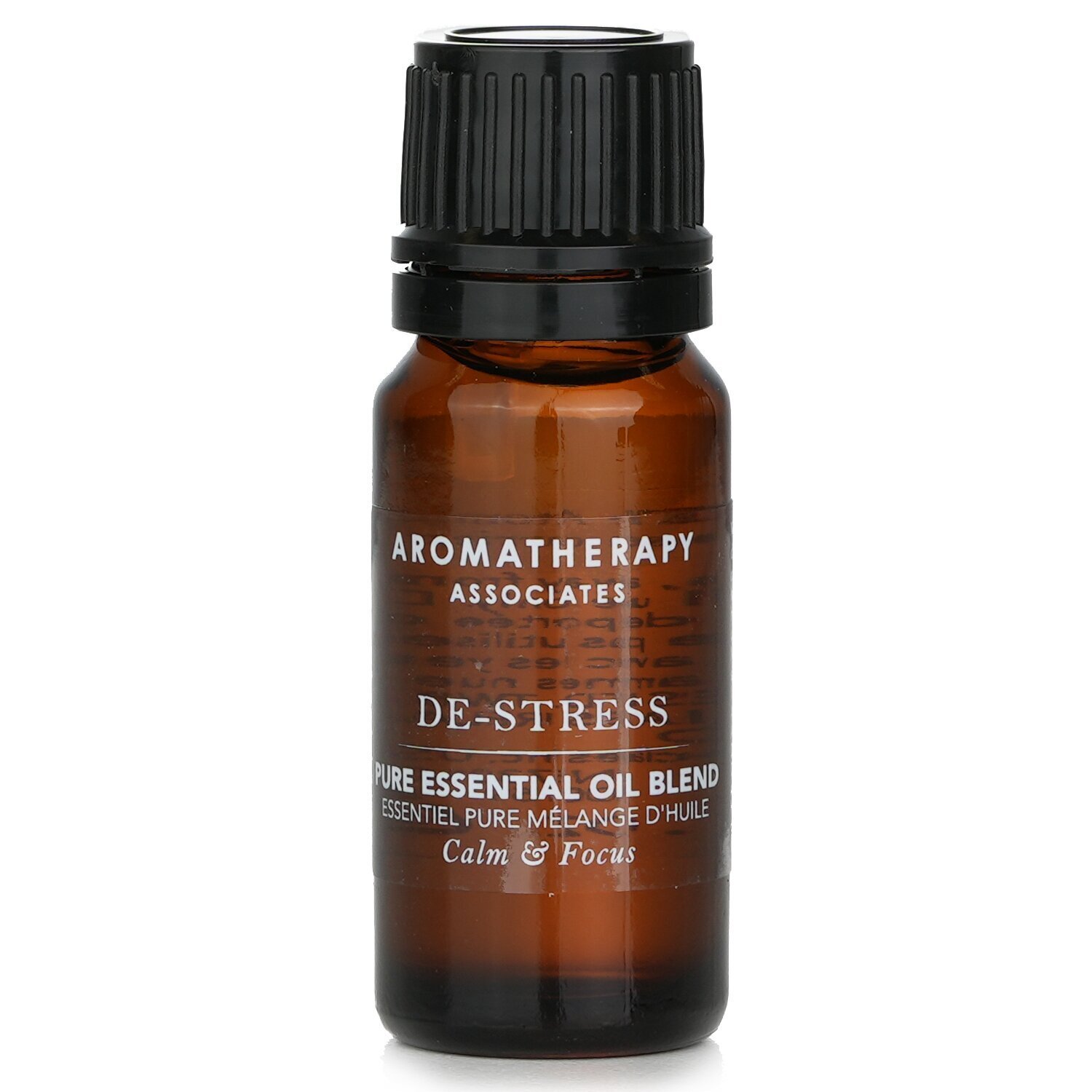 芳療之盟 Aromatherapy Associates - 紓壓純淨複方精油