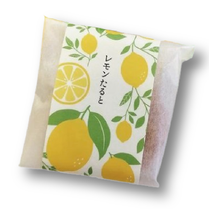 菊池菓子舗【檸檬塔】