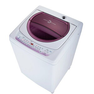 【TOSHIBA】東芝10公斤定頻直立洗衣機 薰衣草紫 [AW-B1075G(WL)] 含基本安裝 有贈品【三井3C】