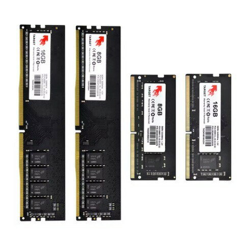 筆記本內存條ddr4 ddr3 臺式機電腦內存條8g 4g 16g記憶體條批發價【尚宜家居】