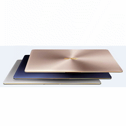<br/><br/>  ASUS ZenBook 3 UX390UA  金/藍/灰 三色款 13.3吋第六代高解析SSD超薄效能筆電i7-7500U/8G/512G/WIN10<br/><br/>