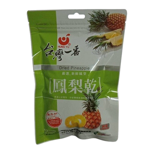 (即期品) 台灣一番 鳳梨乾 150g/包 效期2026.02.10