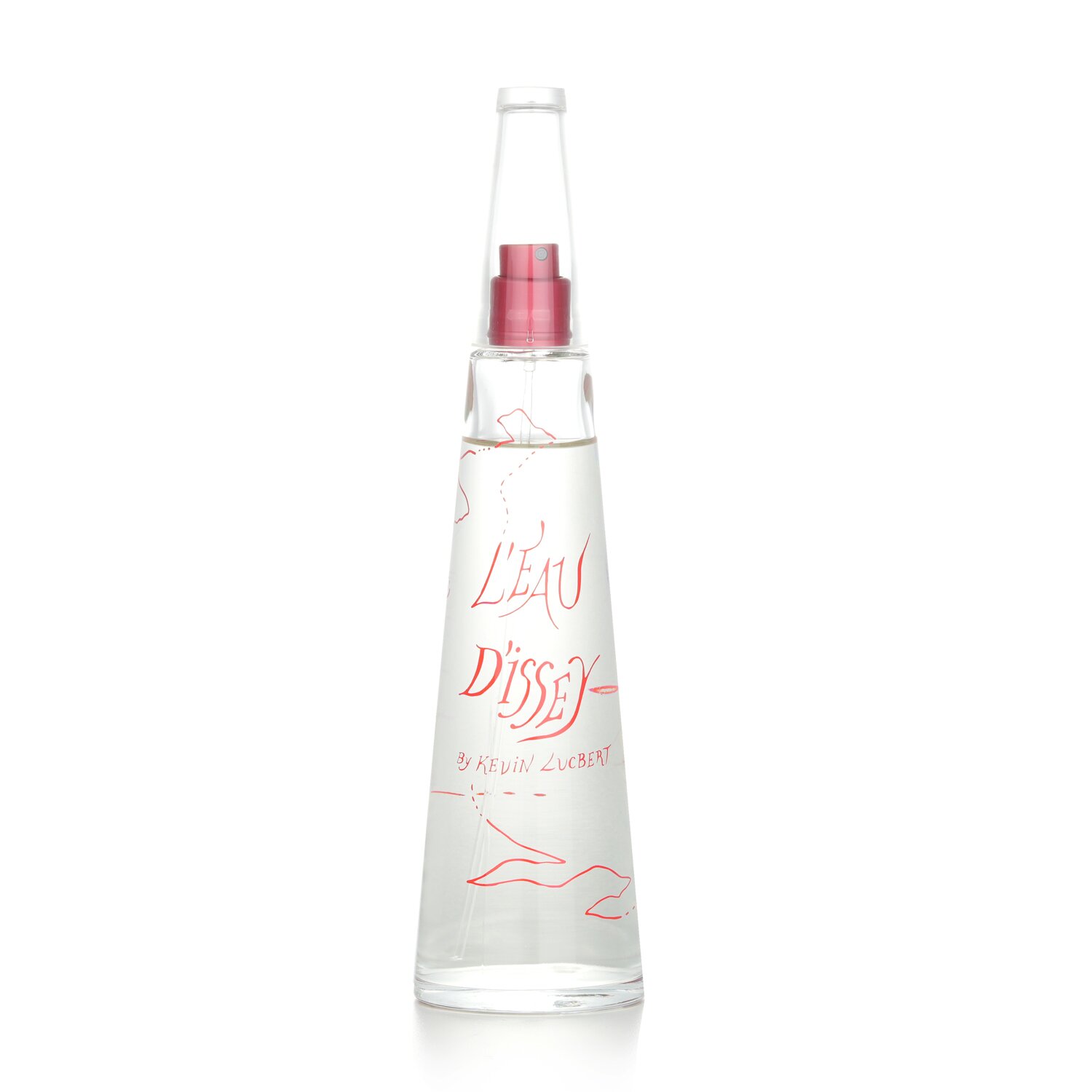 三宅一生 Issey Miyake - L'EAU D'ISSEY 淡香水(限量版)
